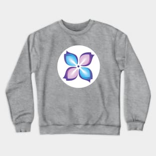 Rounded EIH Crewneck Sweatshirt